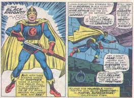 Using my powers to help others who. The Comics History Of Marvel S Black Knight Nerdist
