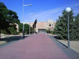 Facultad de humanidades en pl. Facultad De Humanidades De Albacete Wikipedia La Enciclopedia Libre