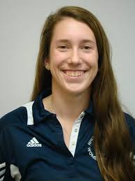 2012-13 Women's Rowing Roster