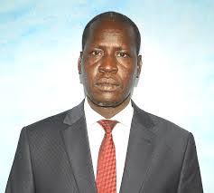 George Odongo's Instagram, Twitter & Facebook