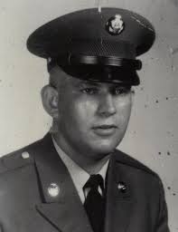 Paul Peterson Obituary