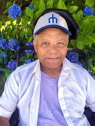 Norman McCray Obituary