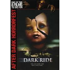 Amazon.com: From Within (After Dark Horrorfest III) by Steven Culp : Movies  & TV