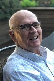 Robert Edwin Marshall