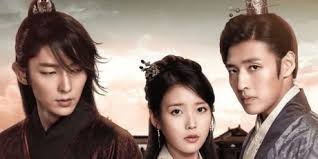Generation q 2.sezon 1.bölüm (late to the party). Moon Lovers Scarlet Heart Ryeo Dizisi Tanitim Asialogy