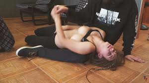 BoundHub - Limp Workout