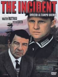 The Incident : Walter Matthau, Susan Blakely, Robert Carradine, Peter  Firth, Barnard Hughes, Harry Morgan, William Schallert, Ariana Richards,  Norbert Weisser, Douglas Rowe, Joe Horváth, Helen Stenborg, Henry Crowell  Jr., David Underwood,