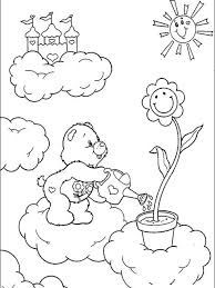 Care Bears Coloring Pages Free Online Below Is A Collection Of Care Bear Coloring Page That You Can Dow In 2020 Bear Coloring Pages Coloring Pages Cute Coloring Pages