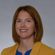 Councillor Skylar Franke