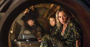 In fact, this year has already seen several worthy entries into the canon. New Horror And Thriller Movies Coming In 2021 Popsugar Entertainment