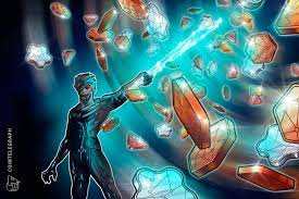 Huobi Trials Nft Marketplace To Further Gamefi And Metaverse Strategy Cointelegraph Com