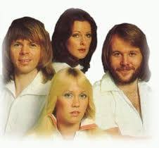 Hits Of The 70s In The 1970s Abba 1976 To 1979 In 2019