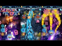 Galaxy wars mod apk 11.0.6689 dinero ilimitadocompra gratisprima. Galaxy Wars Space Shooter Android Gameplay Youtube