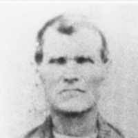 Jeremiah Hughes (1812–1893)