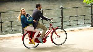 Holland Sport Oder Cityrad Welcher Fahrradtyp Ist Der Richtige Stern De