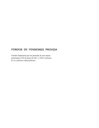 Afp provida general information description. Fqndqs De Afp Provida