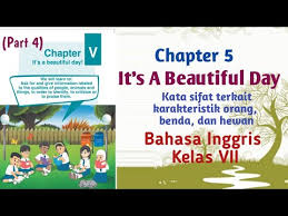 Tarif kelas tiga dari london, southampton, atau queenstown adalah £7 5s (sama dengan £60.777 hari ini), sementara tarif kelas satu termurah adalah £23 (£1.928 hari ini). Bahasa Inggris Kelas 7 Chapter 5 It S A Beautiful Day Adjectives In Describing Characteristic Youtube