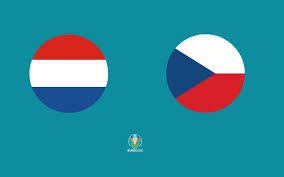 Le troisième huitième de finale de l'euro 2021 de foot oppose la sélection hollandaise à son homologue tchèque, ce dimanche 27 juin. Xfsl Ybkowp4km