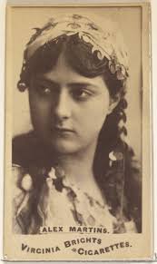 Julia Stephen Born Julia Jackson