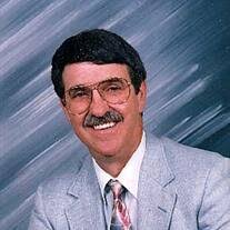 Larry Ray Evans Obituary