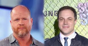 This story is weird and lovely and true. Joss Whedon And Geoff Johns Are Already Being Investigated For Their Behavior In Justice League World Today News