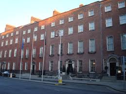 A cead mile failte awaits every guest at the travel inn dublin. Merrion Hotel Wikipedia