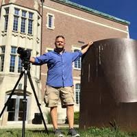 What's Your Story: Jeff Riggins