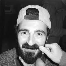 Listen to Rodrigo Amarante