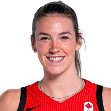 Bridget Carleton Opponents