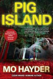 Mo hayder (born 1962) is a british author of crime and thriller fiction. Grove Atlantic