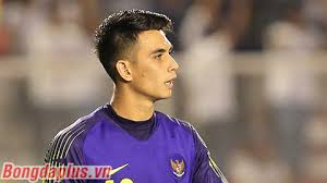 Thông tin mới nhất về: Kepa Cá»§a Indonesia Ä'a Thá»§ng LÆ°á»›i NhÆ° Tháº¿ Nao á»Ÿ Sea Games 2019 Bongdaplus Vn