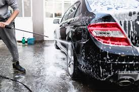 Offerings and transactions ref advisory inc. Car Wash Near Me Oklahoma City Ok Car Wash In Oklahoma City Way