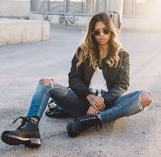 Timberland 6 Inch Classic Boot J Black Nubuck Ankle Boots Timberland Outfits Women Black Timberland Outfits Timberland Boots Women Outfit