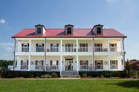 The Ranch Tn Mental Health And Addiction Treatment Center Tennessee