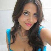 Aurora Salinas's Instagram, Twitter & Facebook