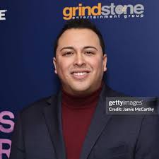 Christopher Renteria