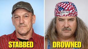 MASSIVE ALLIGATOR CAUGHT IN FLORIDA 2021