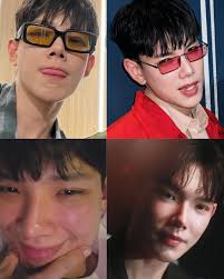 Daou's health and appearance after vacation