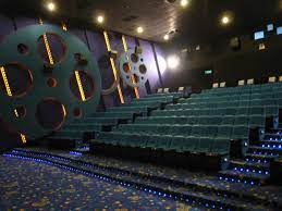 Gscinemas in gurney plaza and sunway carnival mall will reopen starting from 16th dec. Gsc Gurney Plaza Penang Luxabuilt Sdn Bhd