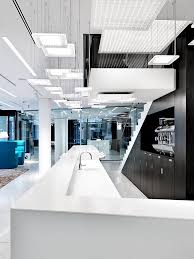 The Flagship Store Solid Architecture Furniture Design Modern Office Furniture Design Architecture