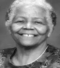 Aberdeen Lydia Marguerite Matthew : Bernews Obituaries