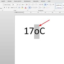 Saat ketik huruf u keluar angka 4, ketik huruf i keluar angka 5, ketik huruf o keluar angka 38 thoughts on tombol huruf keyboard berubah jadi angka. 4 Cara Membuat Simbol Derajat Di Microsoft Word Dengan Mudah