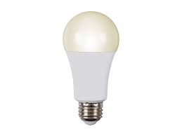 Stitch By Monoprice Wireless Smart Led Light Bulb Dimmable Soft White 50w Equivalent Works With Amazon Alexa And Google Assistant For Touchless Voice Control No Hub Required Monoprice Com