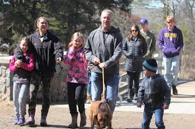 Itasca State Park has become popular destination to cure cabin fever