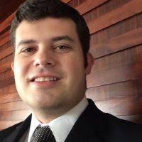 André Luis Ulrich Pinto