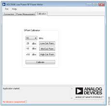 Use the filters to narrow down on products based on your requirement. Cn0399 Circuit Note Analog Devices