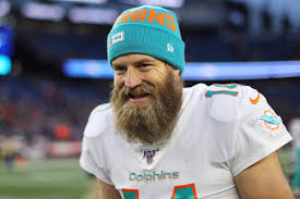 More info about ryan fitzpatrick. Dolphins Beat Jets 20 3 With Quarterback Ryan Fitzpatrick Miami New Times