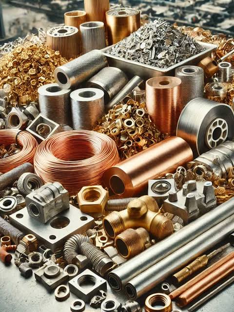 Why Is Copper So Valuable? | Copper Recycling Sydney