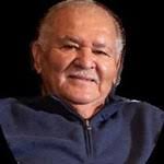 Larry Casarez Obituary