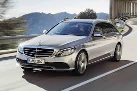 Fiche Technique Mercedes Classe C Break 220 D 2021